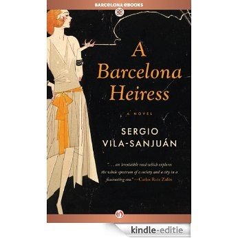 A Barcelona Heiress (English Edition) [Kindle-editie] beoordelingen