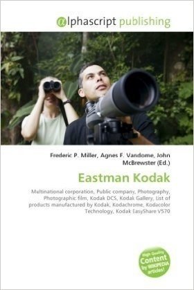 Eastman Kodak baixar