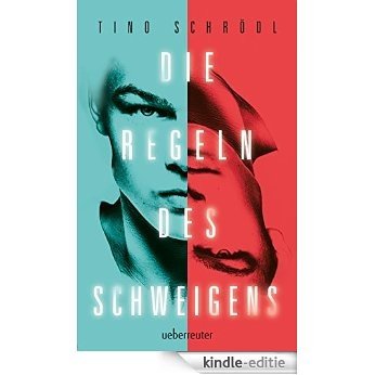 Die Regeln des Schweigens (German Edition) [Kindle-editie]