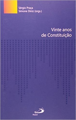 Vinte Anos De Constituição