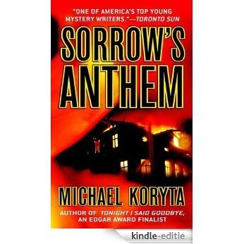 Sorrow's Anthem (Lincoln Perry) [Kindle-editie]