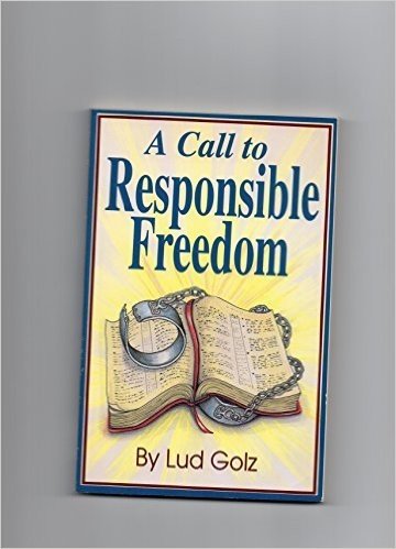 A Call to Responsible Freedom