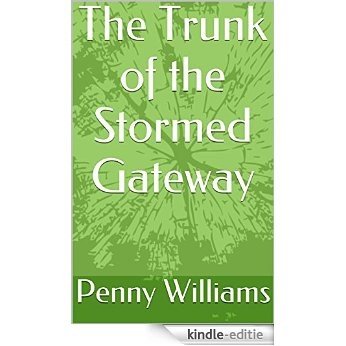 The Trunk of the Stormed Gateway (English Edition) [Kindle-editie]
