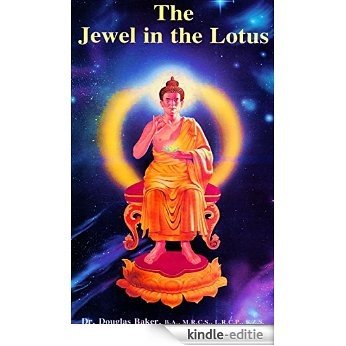 The Jewel in the Lotus (English Edition) [Kindle-editie]