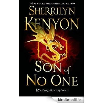 Son of No One (Dark-Hunter Novels) [Kindle-editie]