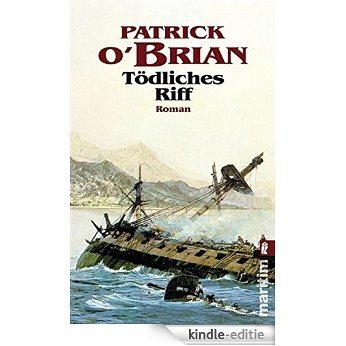Tödliches Riff (German Edition) [Kindle-editie]