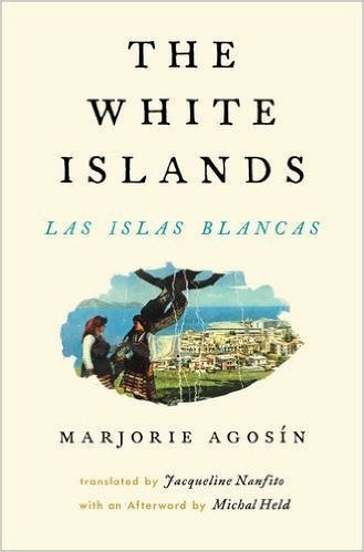 The White Islands/Las Islas Blancas baixar