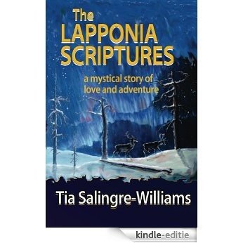 The Lapponia Scriptures (English Edition) [Kindle-editie]