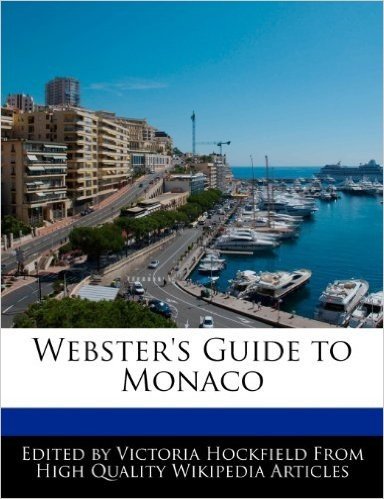 Webster's Guide to Monaco