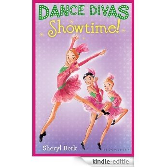 Dance Divas: Showtime! [Kindle-editie] beoordelingen