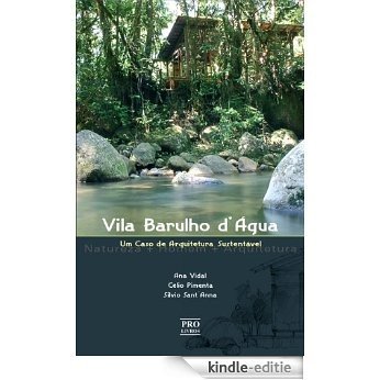 Vila Barulho D Agua: 1 [Kindle-editie]