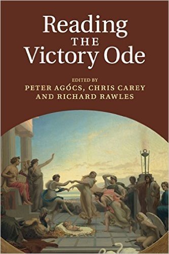 Reading the Victory Ode baixar