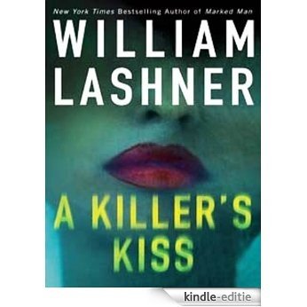 A Killer's Kiss (A Victor Carl Novel) [Kindle-editie]