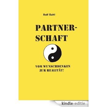 Partnerschaft (German Edition) [Kindle-editie] beoordelingen