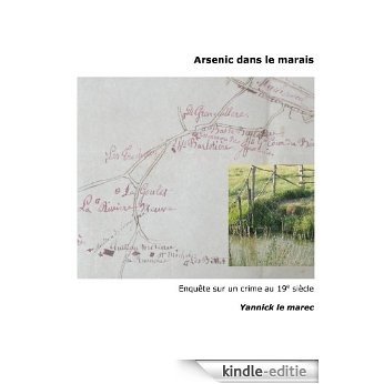 Arsenic dans le Marais (French Edition) [Kindle-editie]
