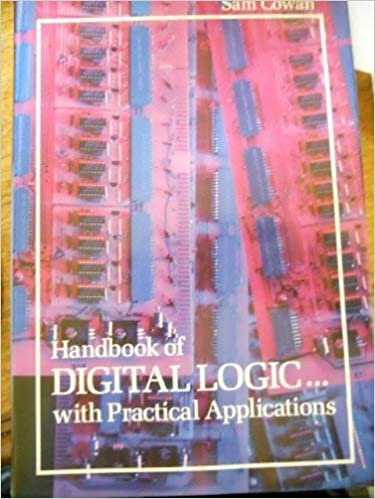 Handbook of Digital Logic With Practical Applications