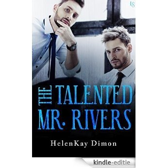 The Talented Mr. Rivers [Kindle-editie]