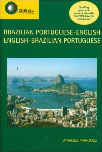 Brazilian Portuguese-English/English-Brazilian Portuguese. Concise Dictionary