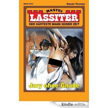 Lassiter - Folge 2120: Jury ohne Gnade (German Edition) [Kindle-editie] beoordelingen