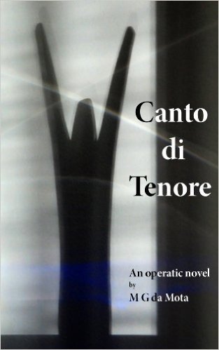 Canto di Tenore (English Edition)