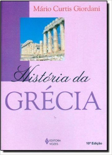 História da Grécia