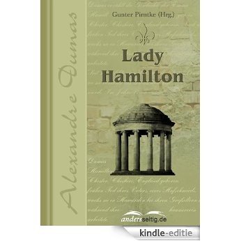Lady Hamilton [Kindle-editie]