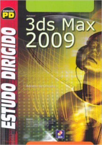Estudo Dirigido De 3Ds Max 2009