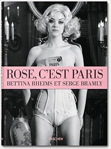 Rose. C'Est Paris (+ DVD) baixar
