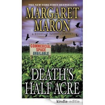 Death's Half Acre (English Edition) [Kindle-editie]