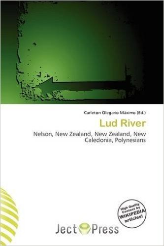 Lud River
