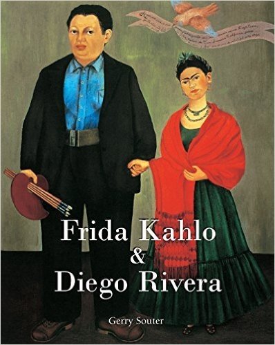 Frida Kahlo & Diego Rivera baixar
