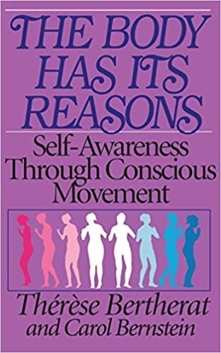 The Body Has its Reasons: Self-Awareness Through Conscious Movement
