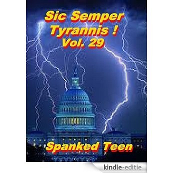 Sic Semper Tyrannis ! - Volume 29 (English Edition) [Kindle-editie]