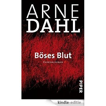 Böses Blut: Roman (A-Team) [Kindle-editie]