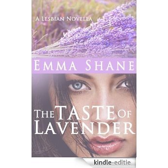 The Taste of Lavender (English Edition) [Kindle-editie]