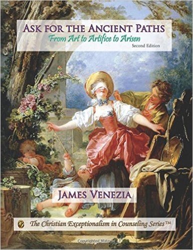 Ask for the Ancient Paths: From Art to Artifice to Arisen