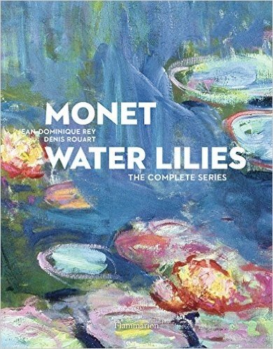 Monet Water Lilies: The Complete Series