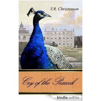 Cry of the Peacock (English Edition) [Kindle-editie]