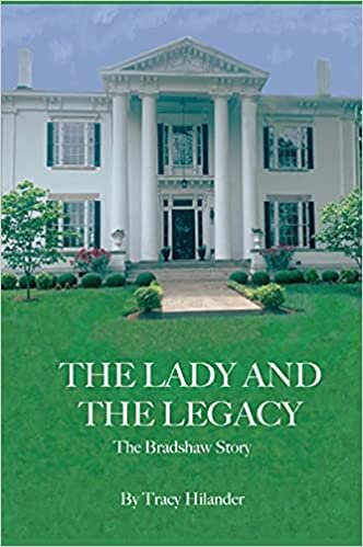 indir The Lady and The Legacy: The Bradshaw Story