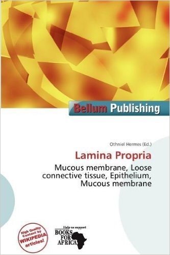 Lamina Propria