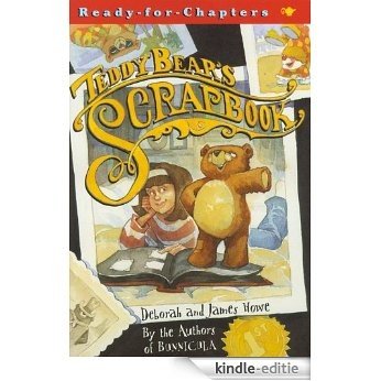 Teddy Bear's Scrapbook (Ready-For-Chapters (Paperback)) (English Edition) [Kindle-editie]