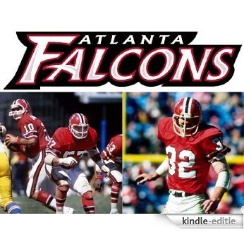 Atlanta Falcons 1979: A Game-by-Game Guide (English Edition) [Kindle-editie]