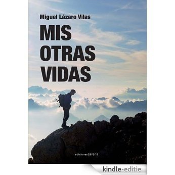 Mis otras vidas [Kindle-editie] beoordelingen