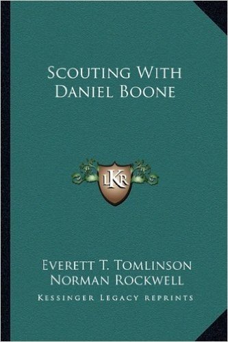 Scouting with Daniel Boone baixar