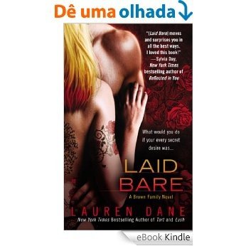 Laid Bare (A Brown Family Novel) [eBook Kindle]