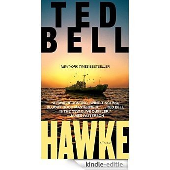 Hawke: A Novel (Alexander Hawke) [Kindle-editie]