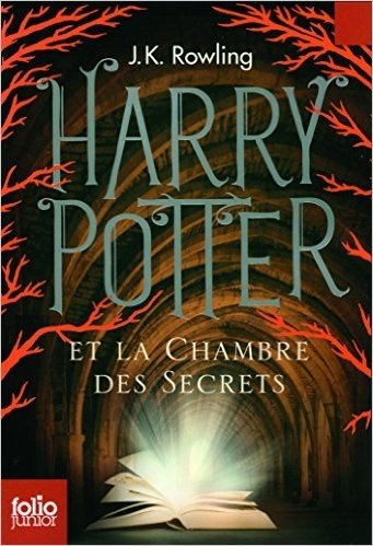 Harry Potter Et la Chambre Des Secrets baixar