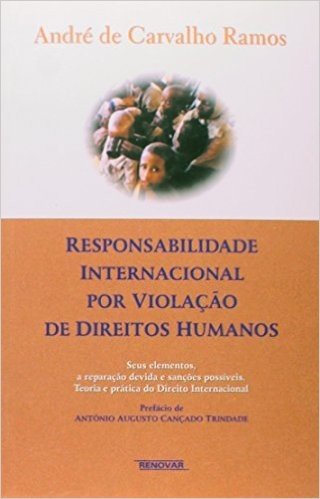 Responsabilidade Internacional por Violação de Direitos Humanos