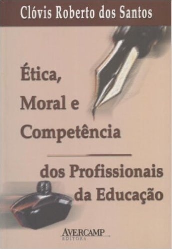 Etica, Moral E Competencia Dos Profissionais