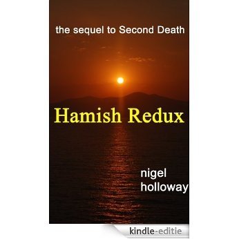 Hamish Redux (The Hamish McAllister Chronicles Book 2) (English Edition) [Kindle-editie]